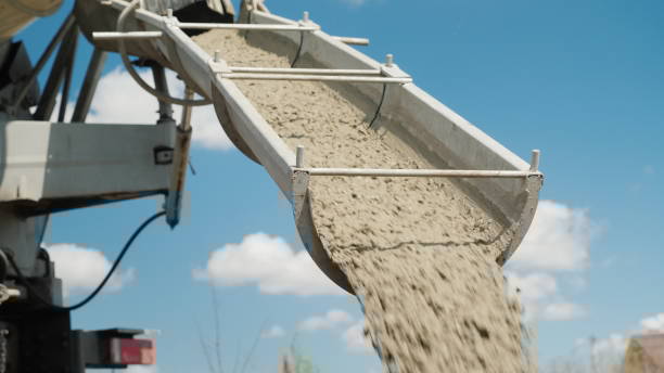 Best Concrete Slab Construction in Springtown, TX