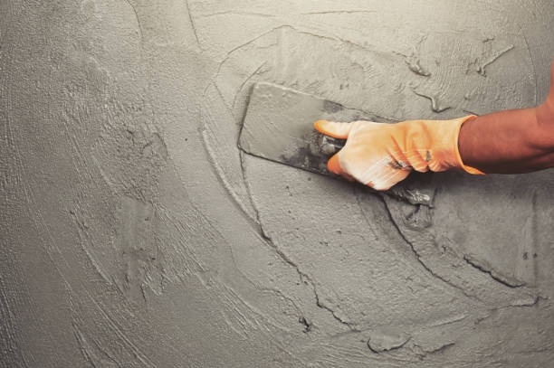 Best Concrete Grinding and Polishing in Springtown, TX